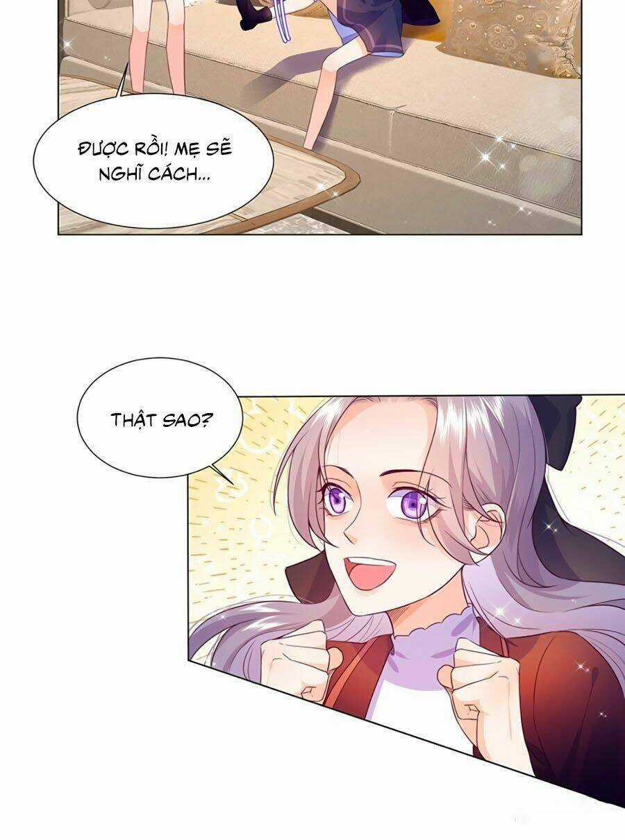 Nữ Vương Tàn Nhẫn Chapter 11 trang 19