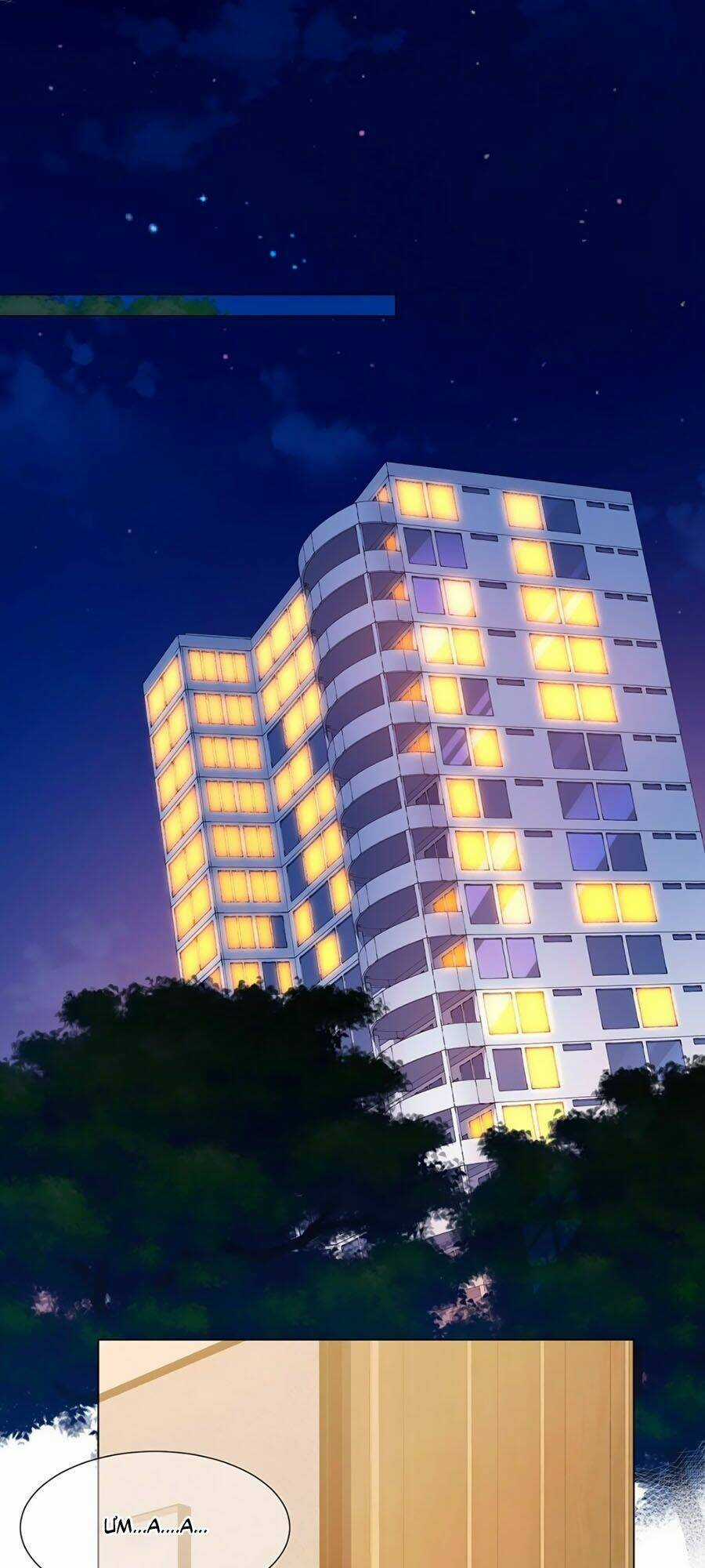 Nữ Vương Tàn Nhẫn Chapter 11 trang 26