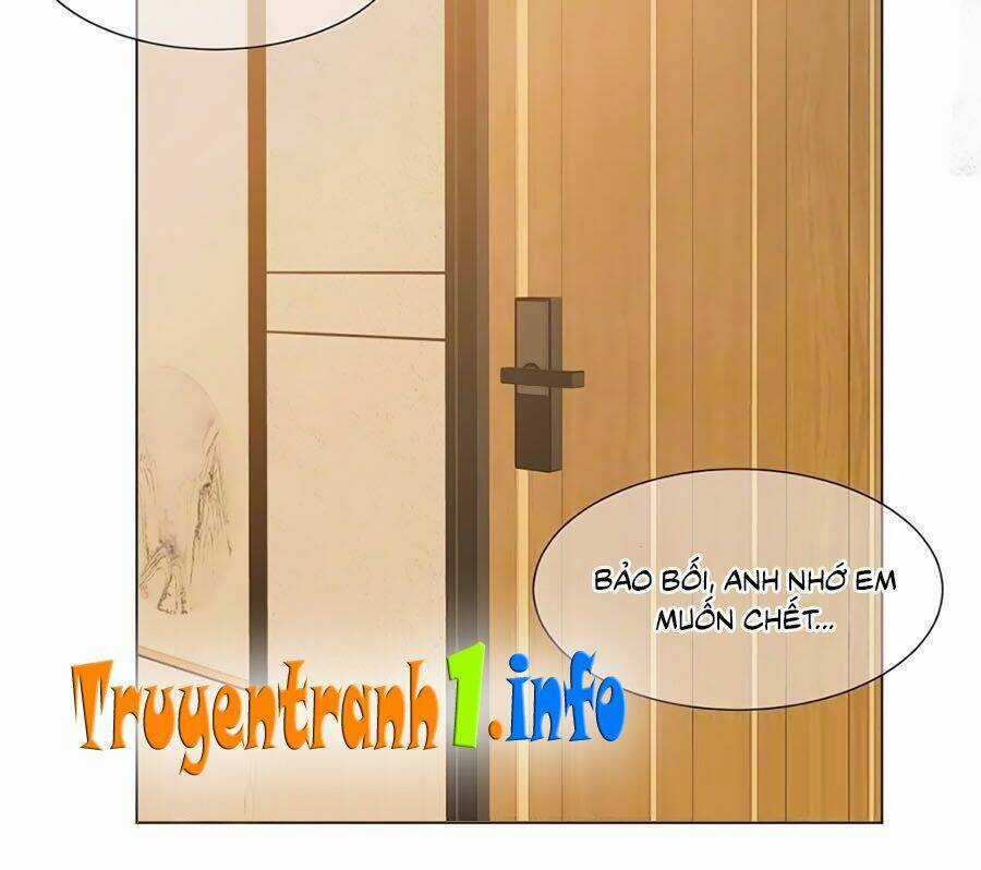 Nữ Vương Tàn Nhẫn Chapter 11 trang 27