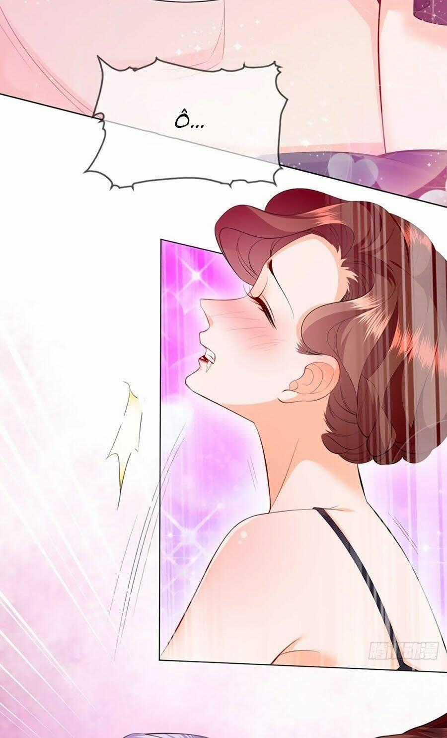 Nữ Vương Tàn Nhẫn Chapter 11 trang 31