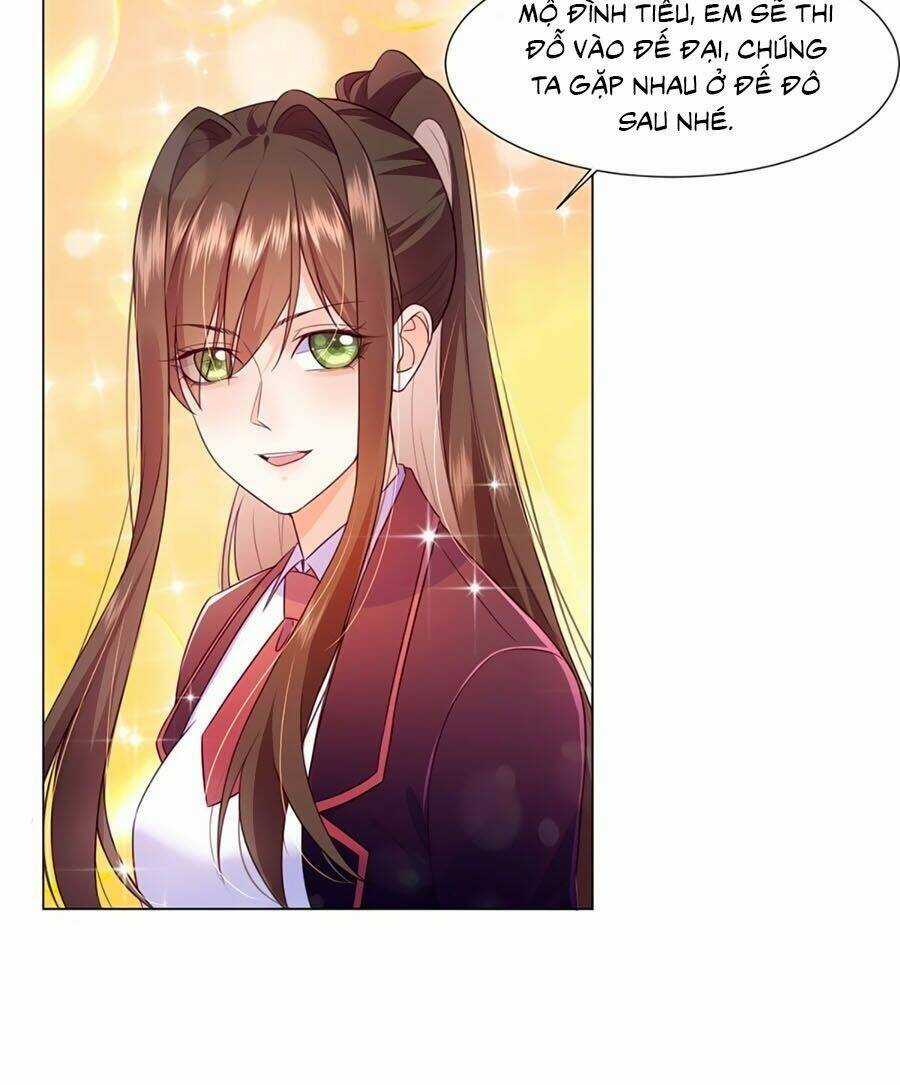 Nữ Vương Tàn Nhẫn Chapter 11 trang 5