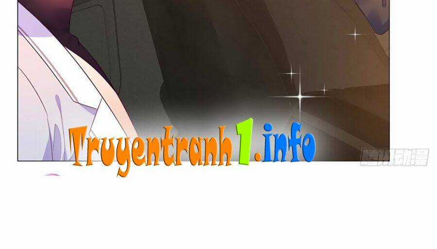 Nữ Vương Tàn Nhẫn Chapter 11 trang 7