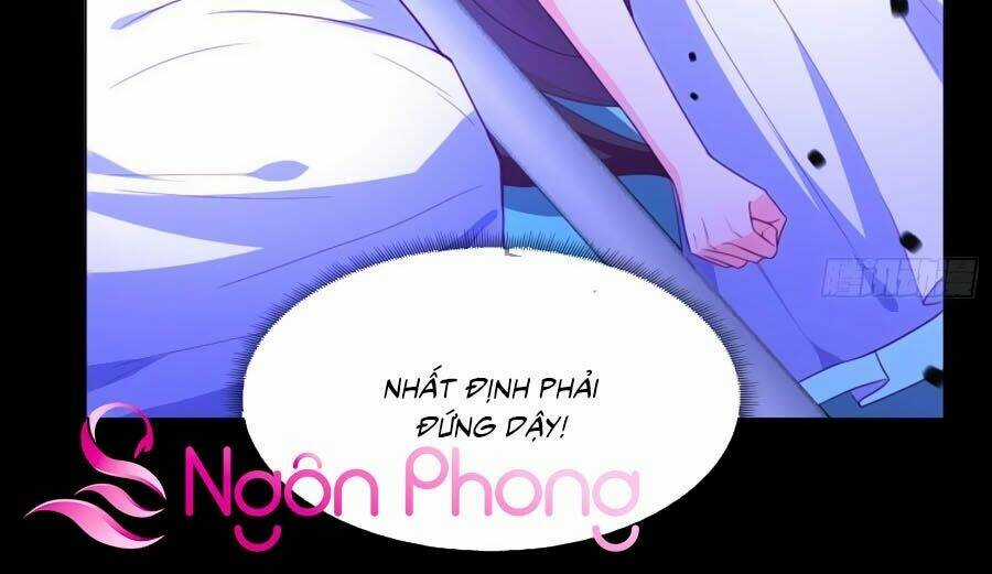 Nữ Vương Tàn Nhẫn Chapter 12 trang 10