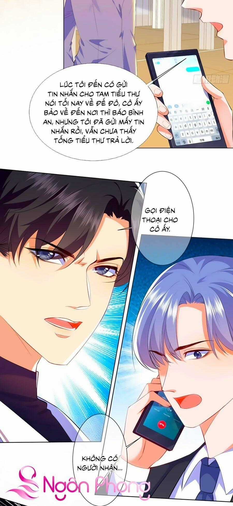 Nữ Vương Tàn Nhẫn Chapter 12 trang 27