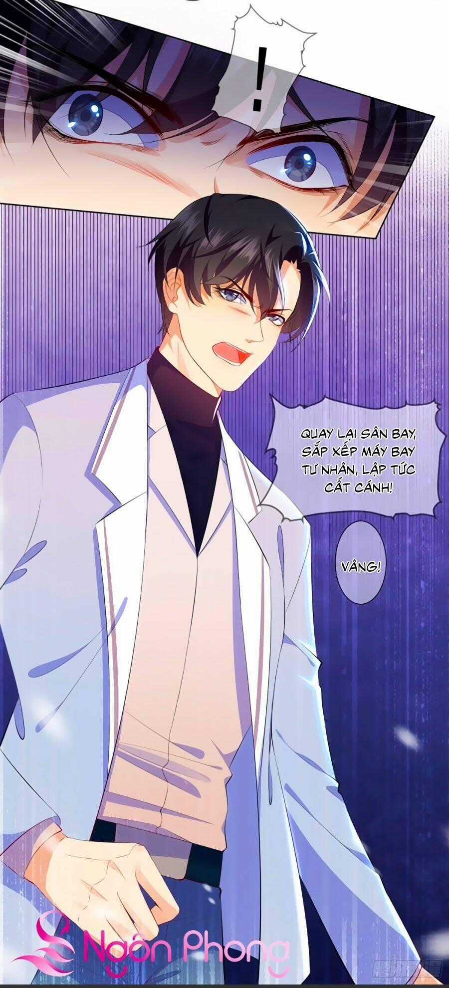 Nữ Vương Tàn Nhẫn Chapter 12 trang 28