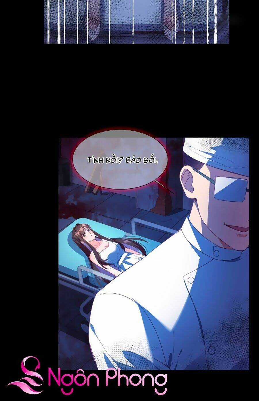 Nữ Vương Tàn Nhẫn Chapter 12 trang 4