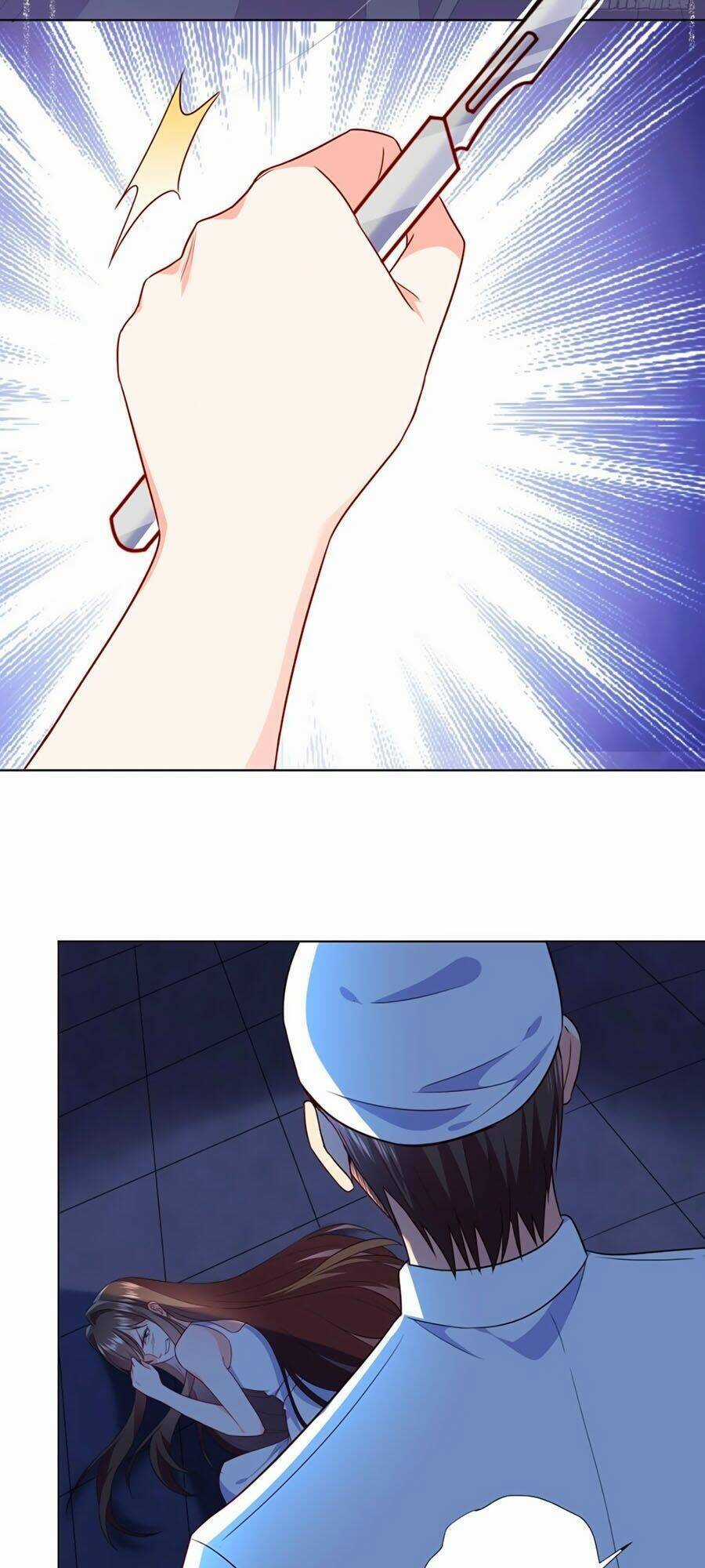 Nữ Vương Tàn Nhẫn Chapter 13 trang 14