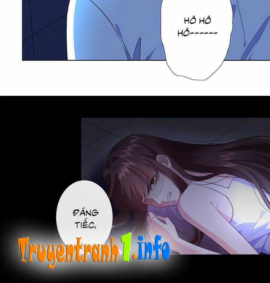 Nữ Vương Tàn Nhẫn Chapter 13 trang 15