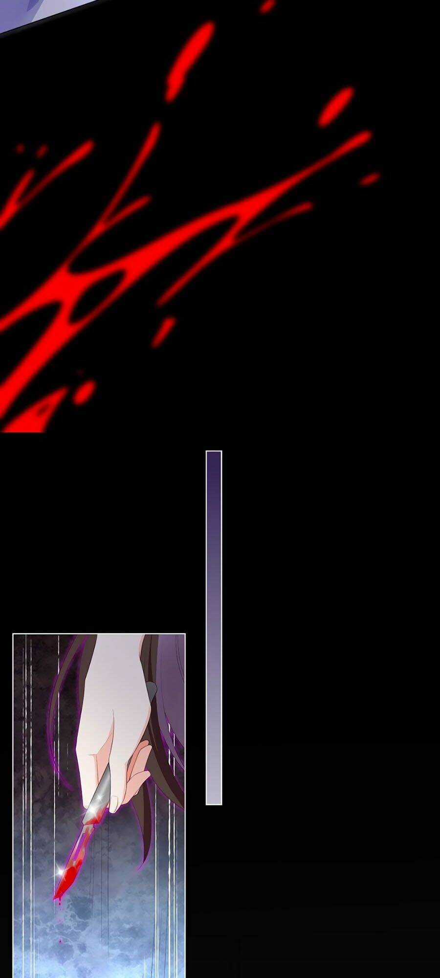 Nữ Vương Tàn Nhẫn Chapter 13 trang 20