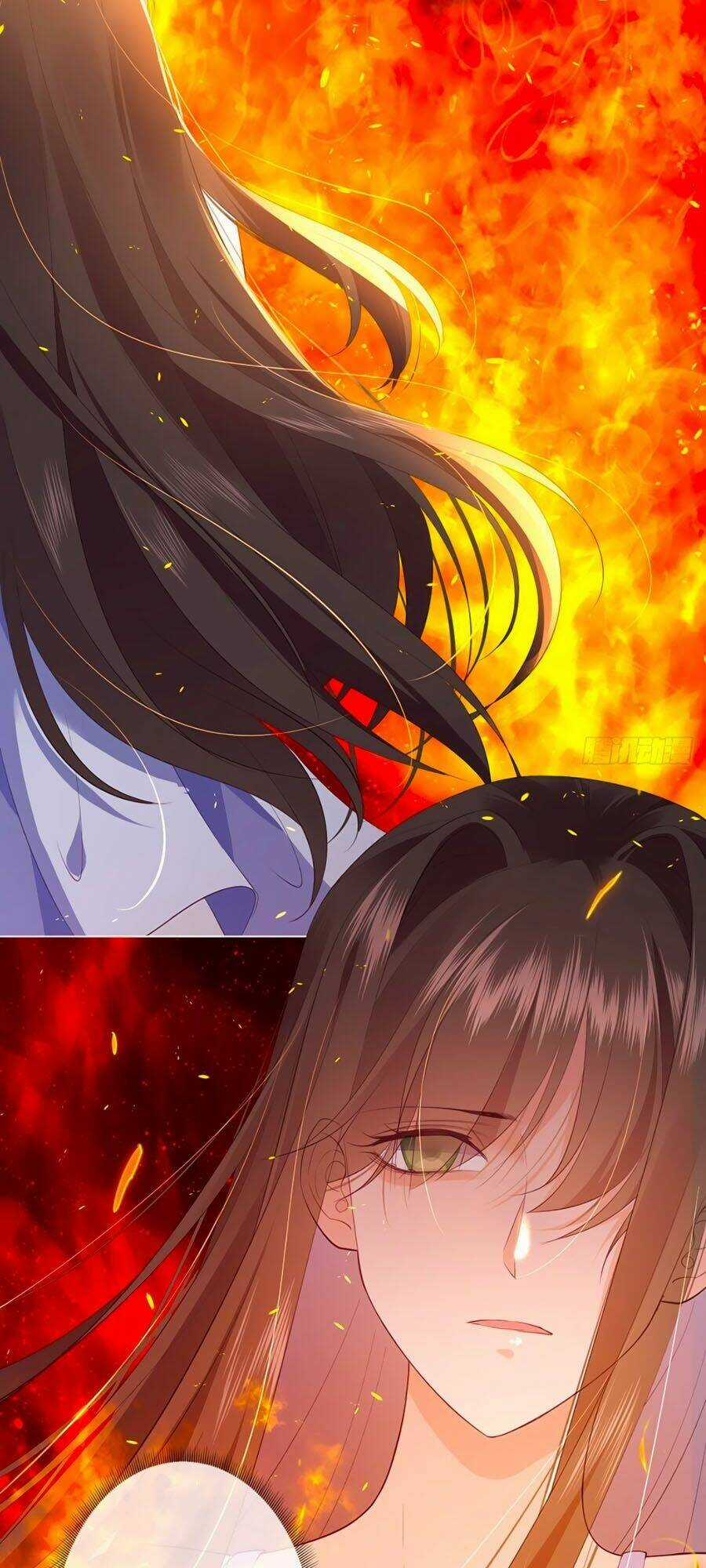 Nữ Vương Tàn Nhẫn Chapter 13 trang 25