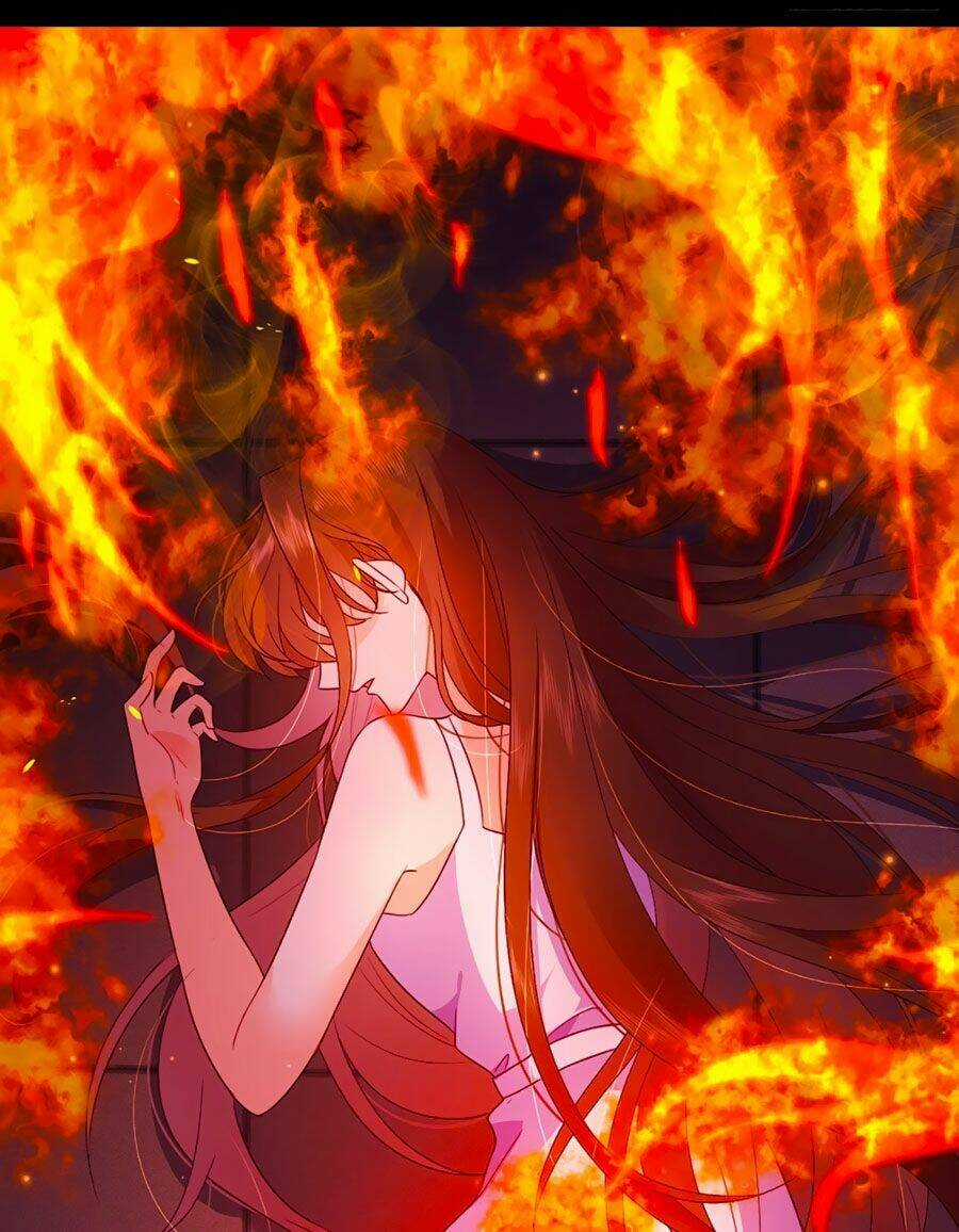 Nữ Vương Tàn Nhẫn Chapter 13 trang 29