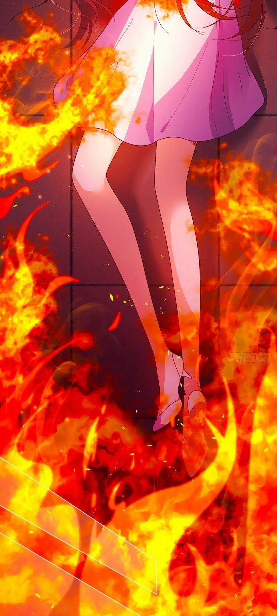 Nữ Vương Tàn Nhẫn Chapter 13 trang 30