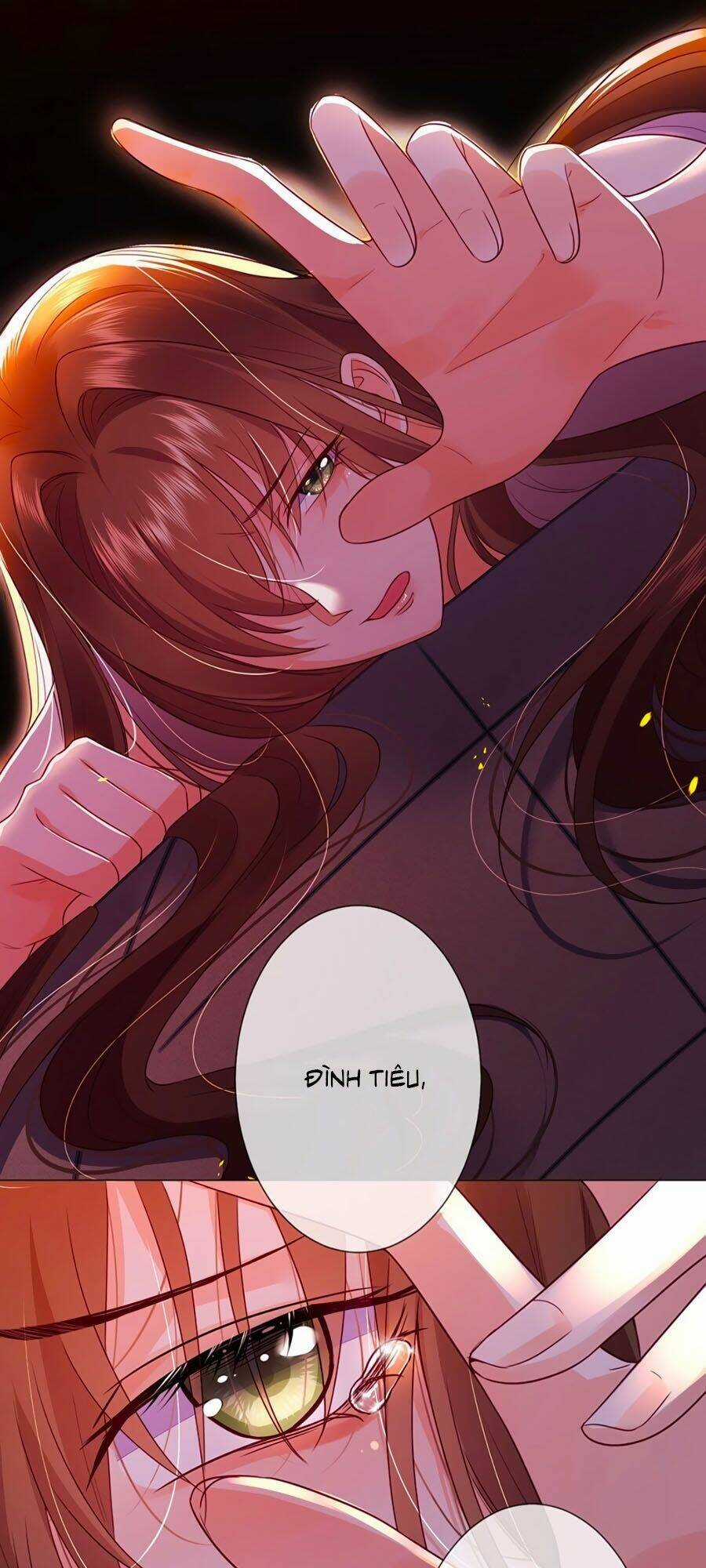 Nữ Vương Tàn Nhẫn Chapter 13 trang 32