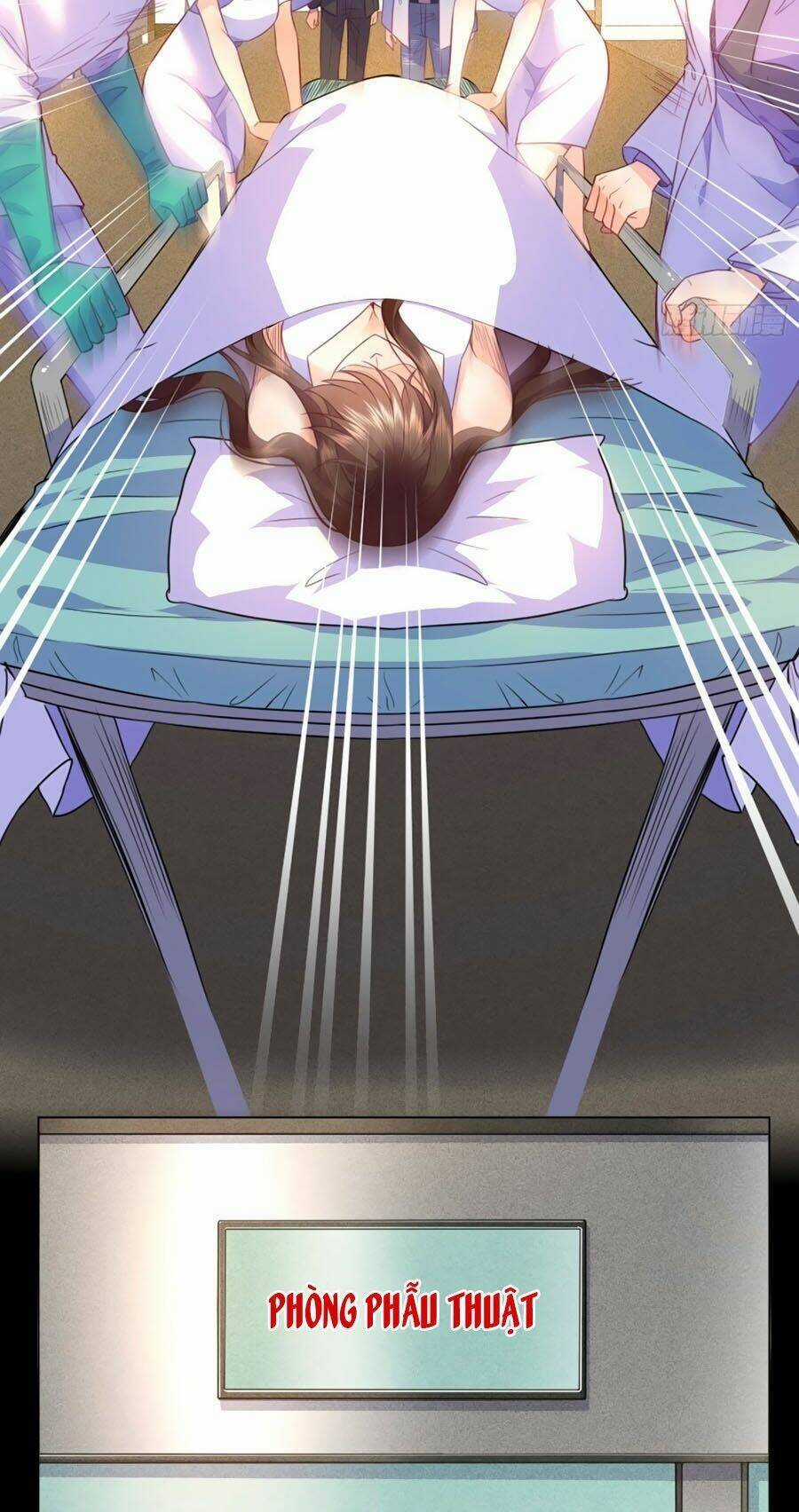 Nữ Vương Tàn Nhẫn Chapter 15 trang 11