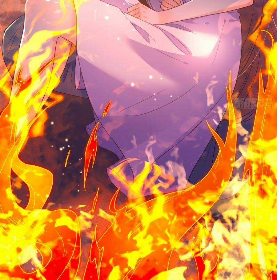 Nữ Vương Tàn Nhẫn Chapter 15 trang 2