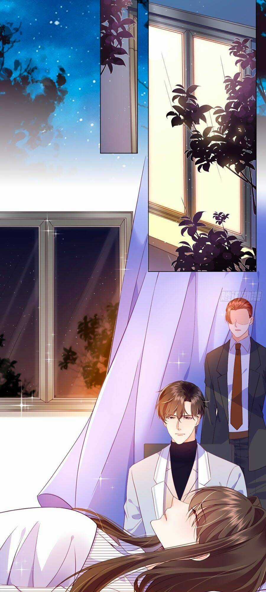 Nữ Vương Tàn Nhẫn Chapter 15 trang 21