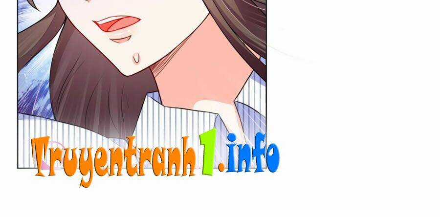 Nữ Vương Tàn Nhẫn Chapter 15 trang 24