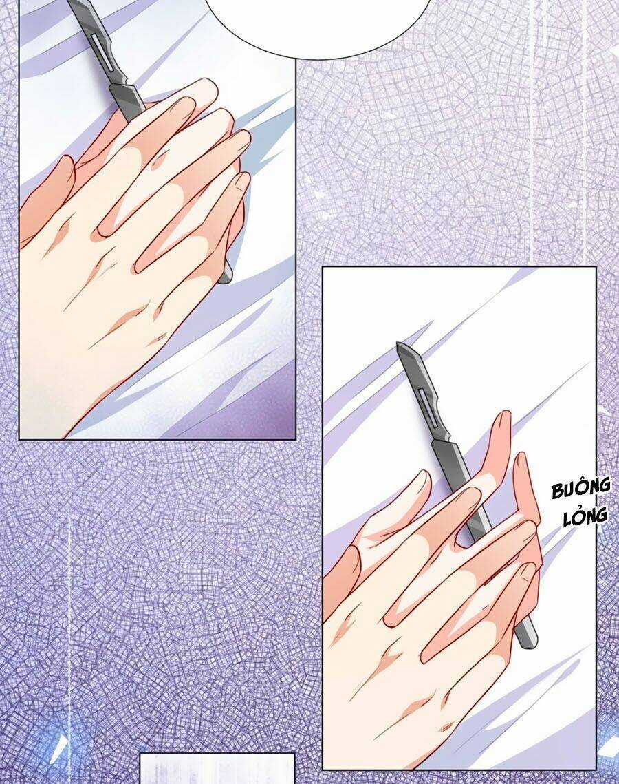 Nữ Vương Tàn Nhẫn Chapter 15 trang 26