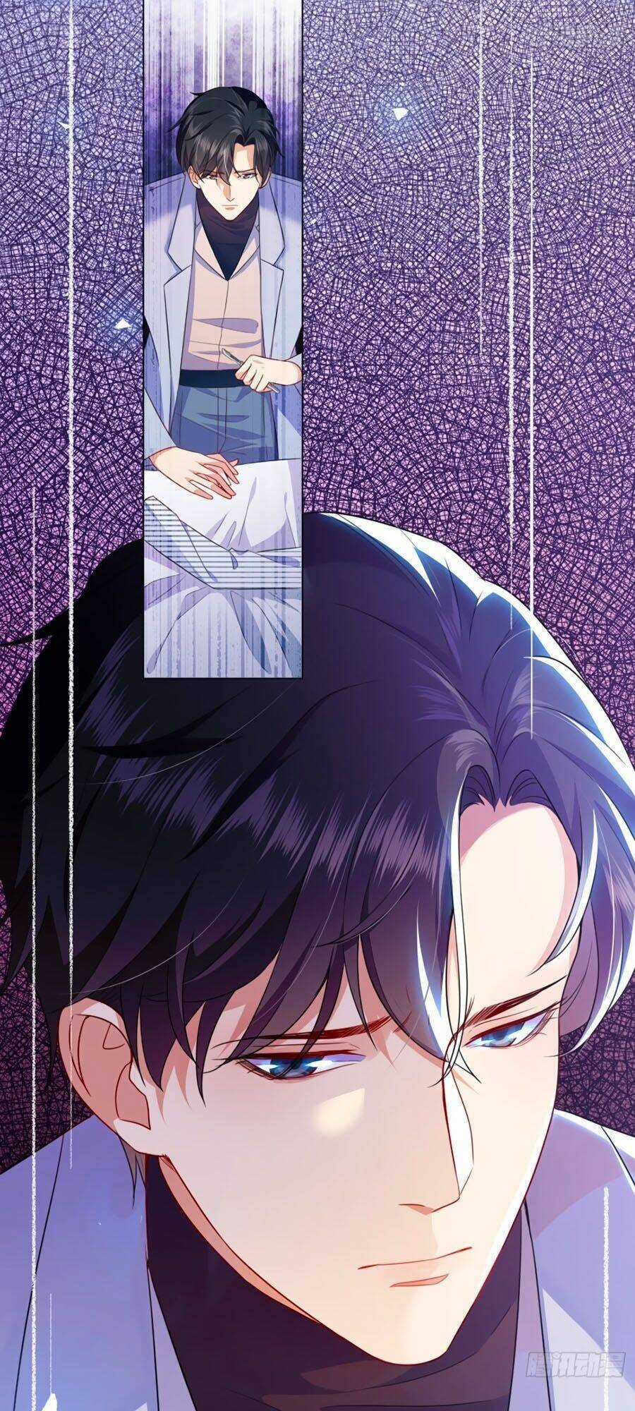 Nữ Vương Tàn Nhẫn Chapter 15 trang 27