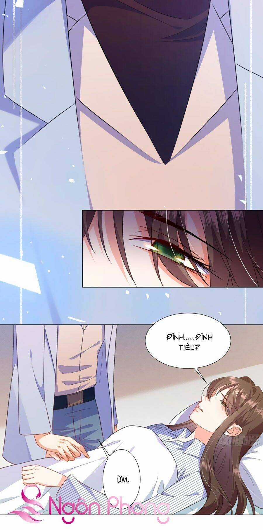 Nữ Vương Tàn Nhẫn Chapter 15 trang 28