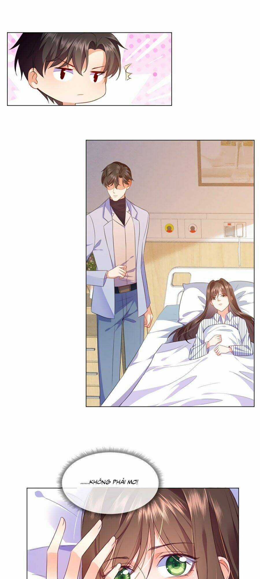 Nữ Vương Tàn Nhẫn Chapter 15 trang 29