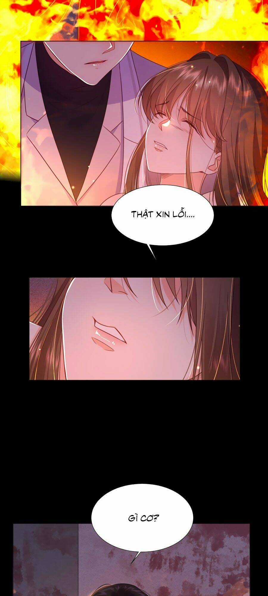 Nữ Vương Tàn Nhẫn Chapter 15 trang 3