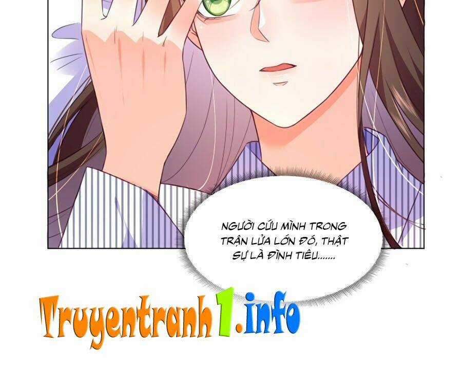 Nữ Vương Tàn Nhẫn Chapter 15 trang 30