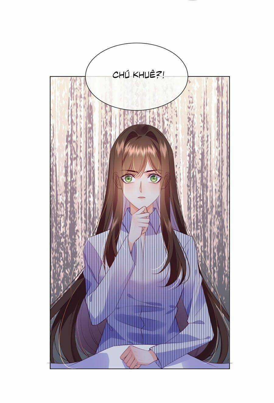 Nữ Vương Tàn Nhẫn Chapter 15 trang 36