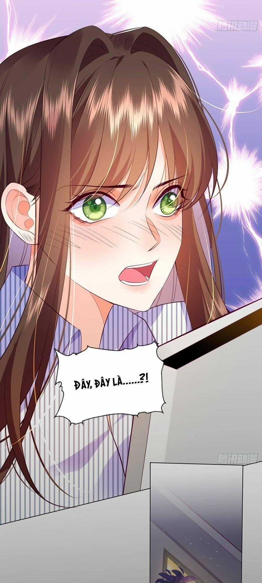 Nữ Vương Tàn Nhẫn Chapter 15 trang 38