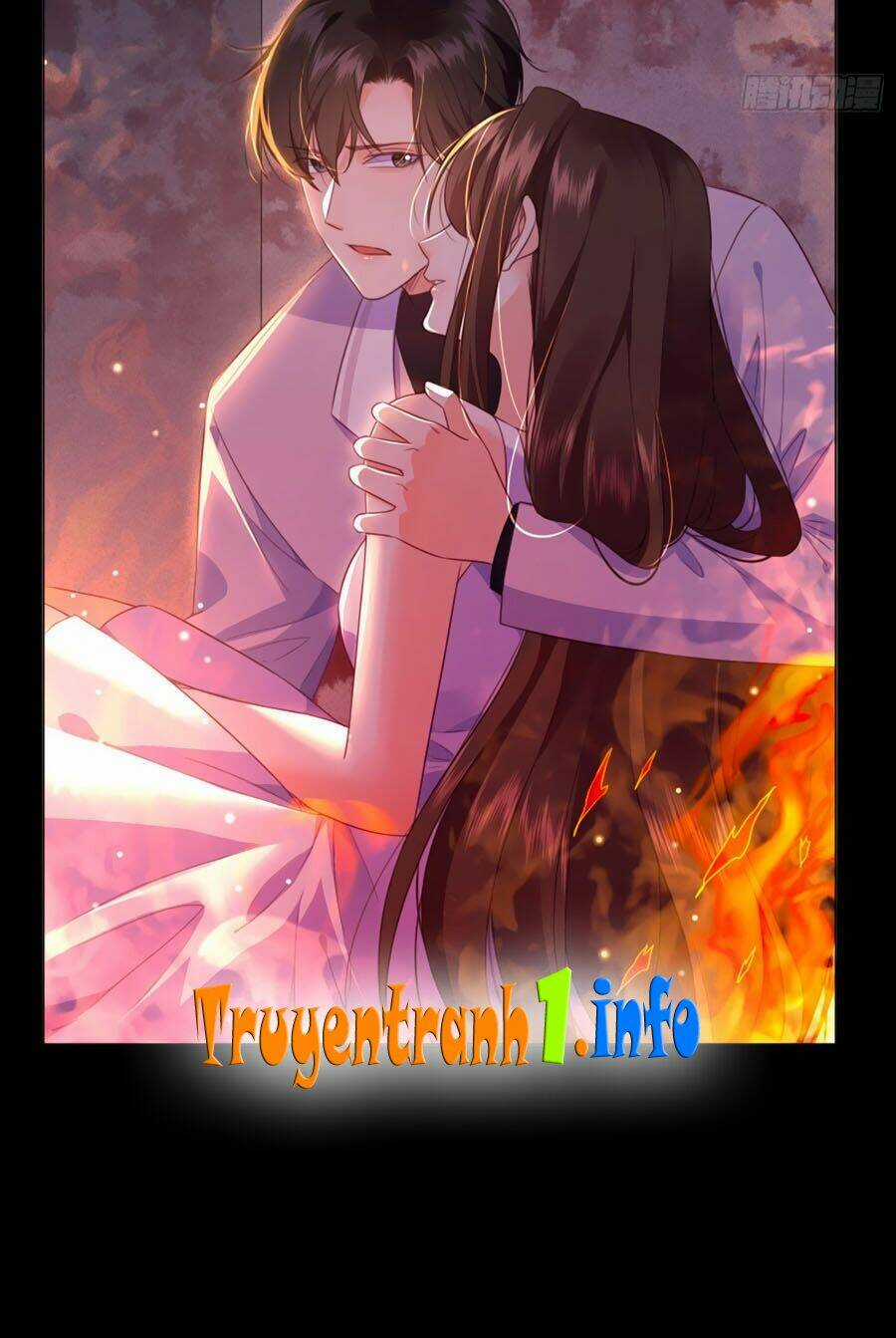 Nữ Vương Tàn Nhẫn Chapter 15 trang 4