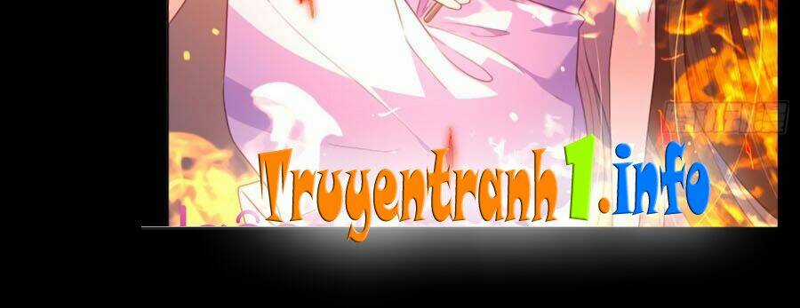 Nữ Vương Tàn Nhẫn Chapter 15 trang 7