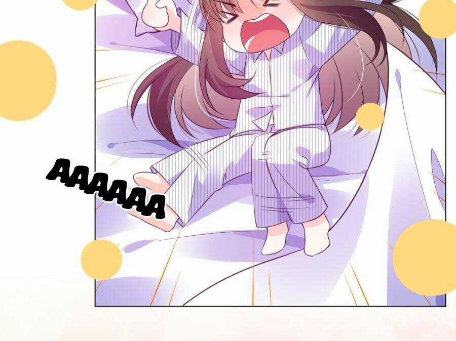 Nữ Vương Tàn Nhẫn Chapter 16 trang 11