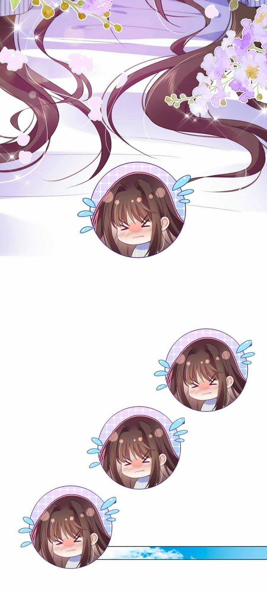 Nữ Vương Tàn Nhẫn Chapter 16 trang 13