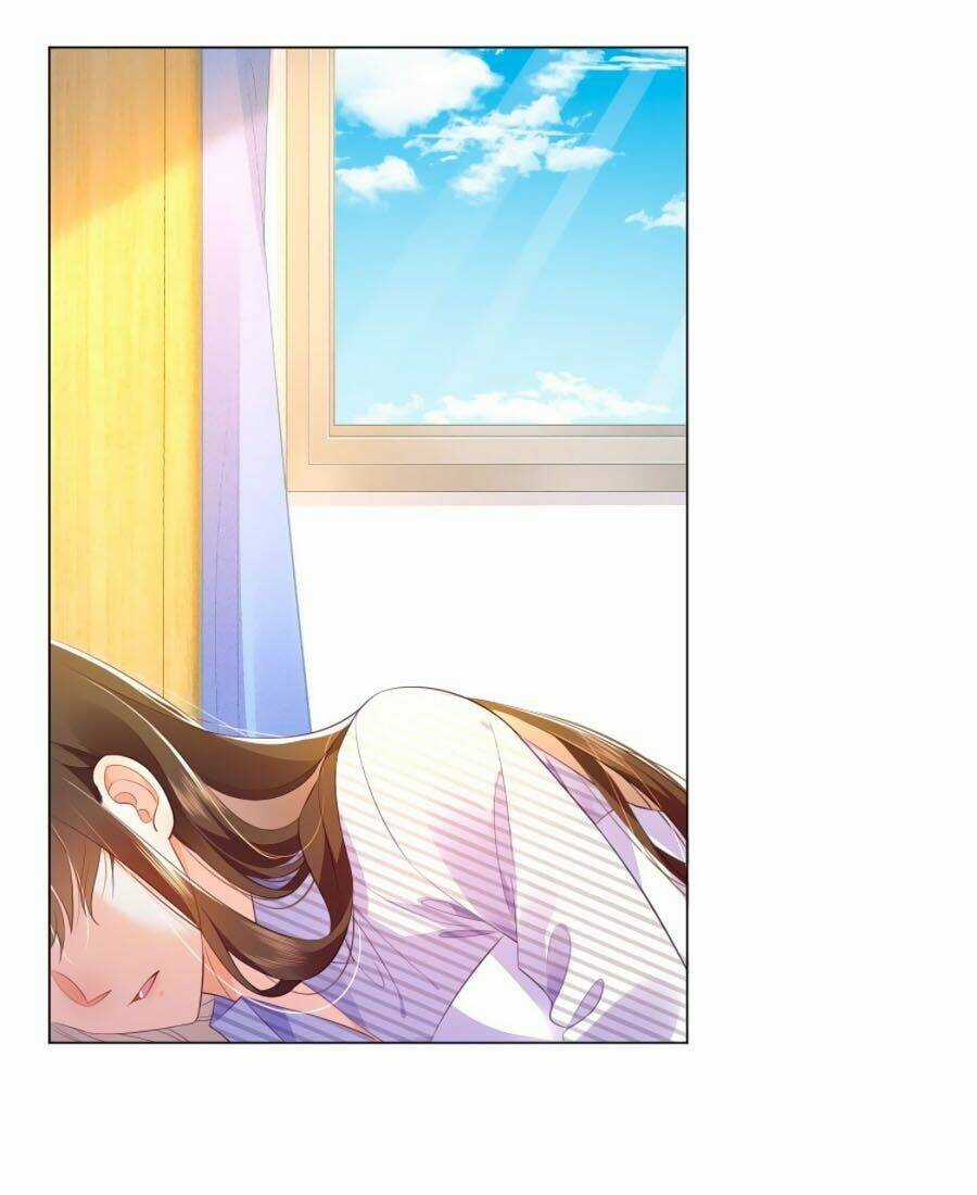 Nữ Vương Tàn Nhẫn Chapter 16 trang 14