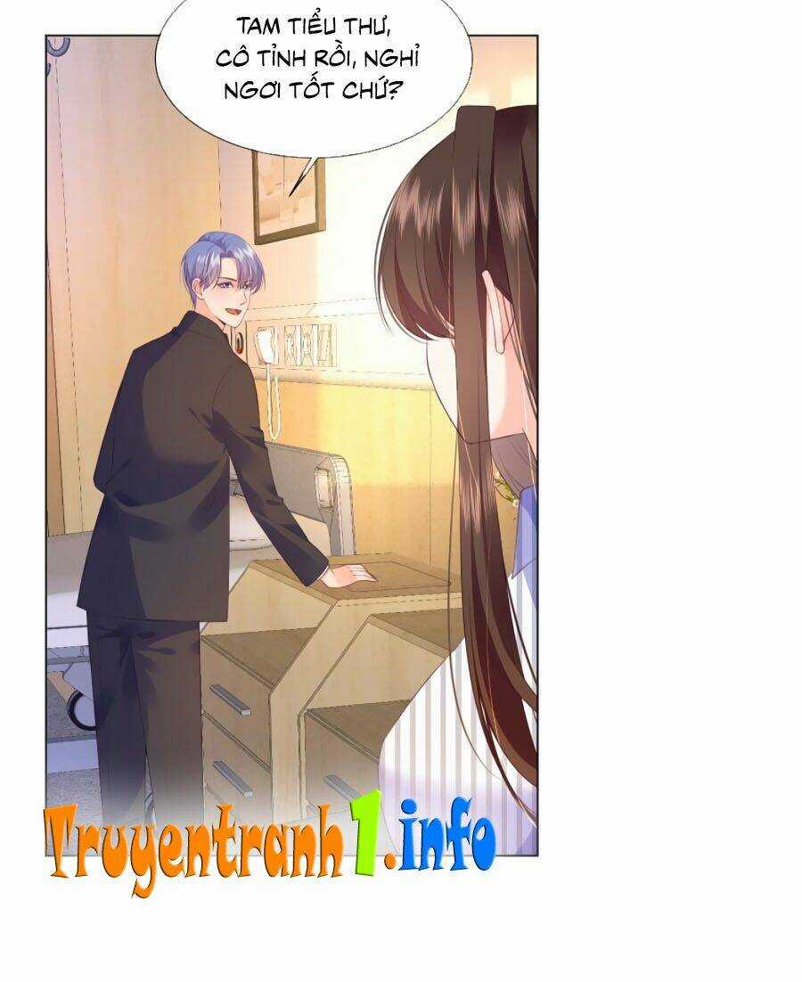 Nữ Vương Tàn Nhẫn Chapter 16 trang 16