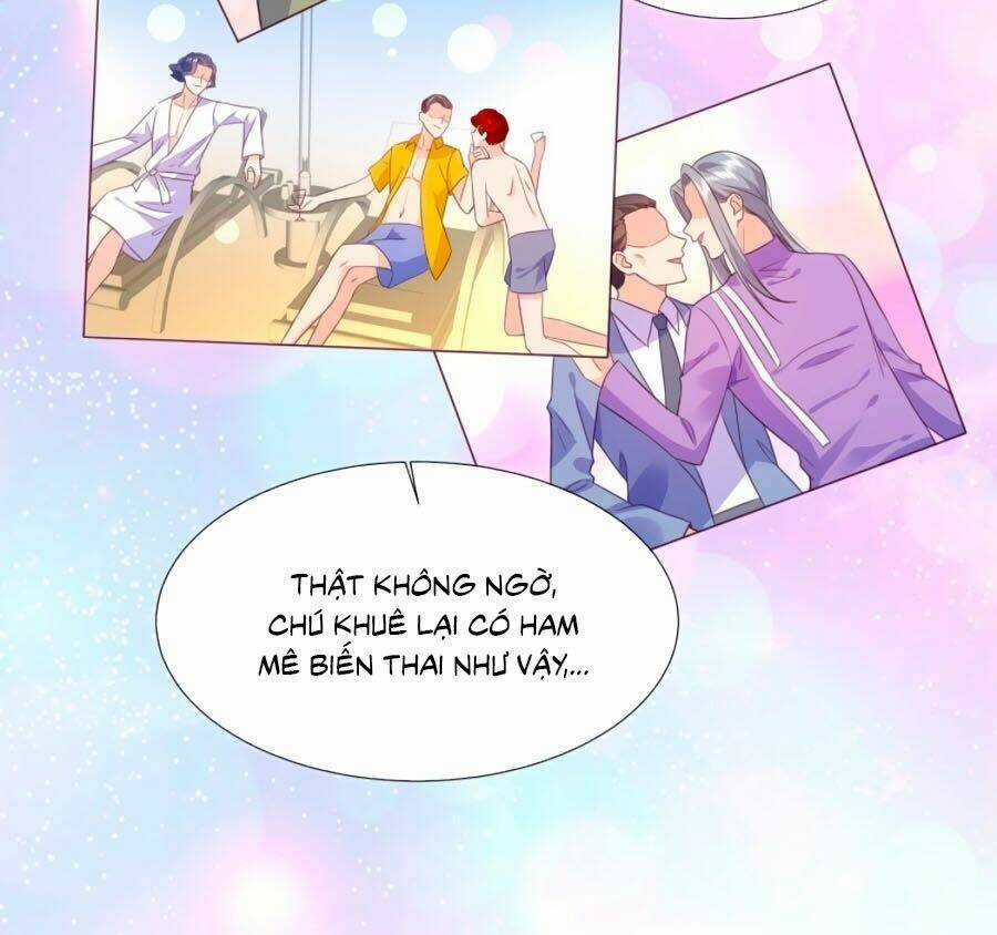 Nữ Vương Tàn Nhẫn Chapter 16 trang 2