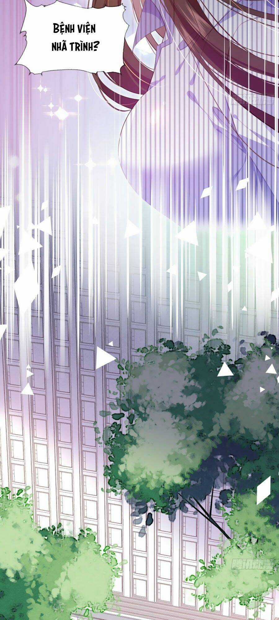 Nữ Vương Tàn Nhẫn Chapter 16 trang 24