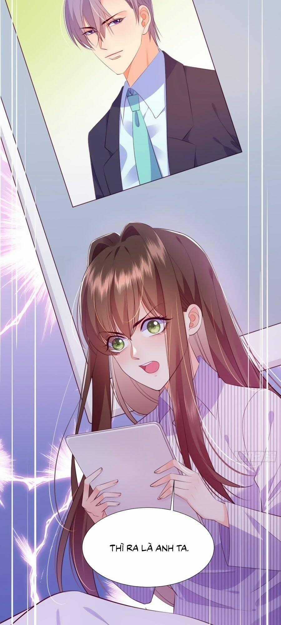 Nữ Vương Tàn Nhẫn Chapter 16 trang 30