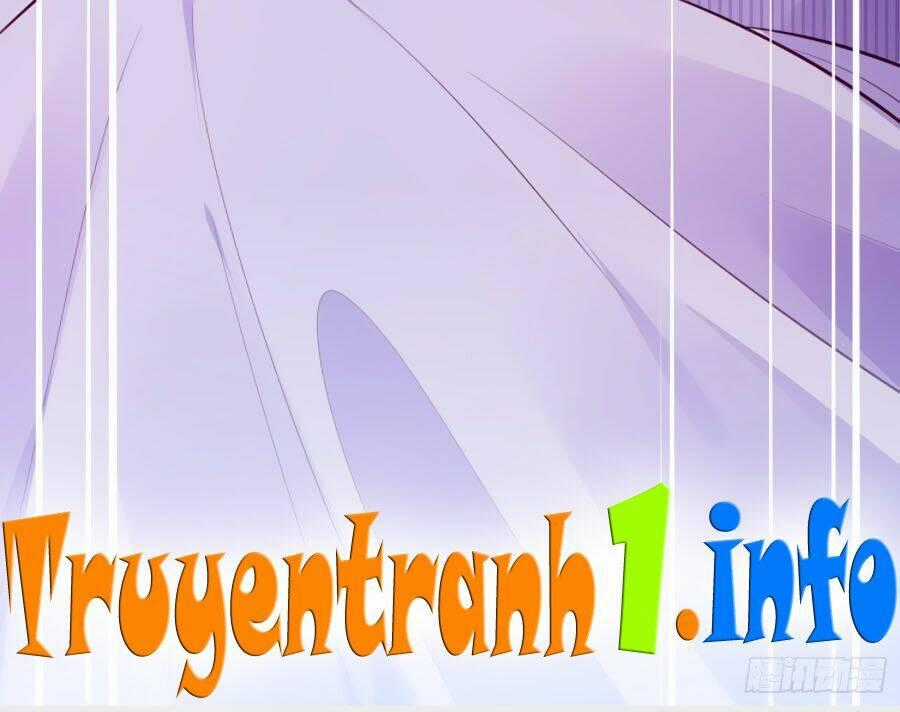 Nữ Vương Tàn Nhẫn Chapter 16 trang 31