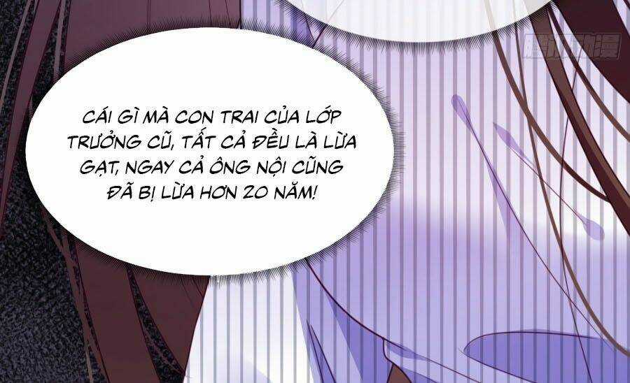 Nữ Vương Tàn Nhẫn Chapter 16 trang 5