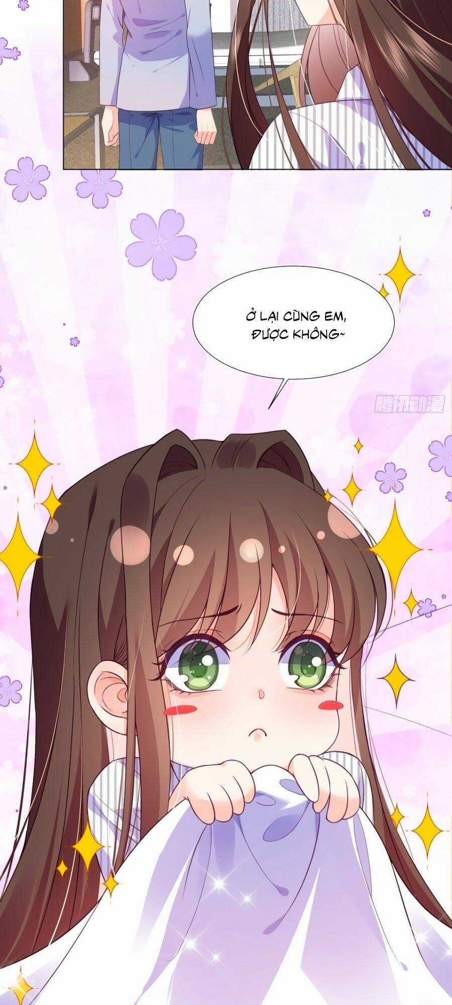 Nữ Vương Tàn Nhẫn Chapter 16 trang 7