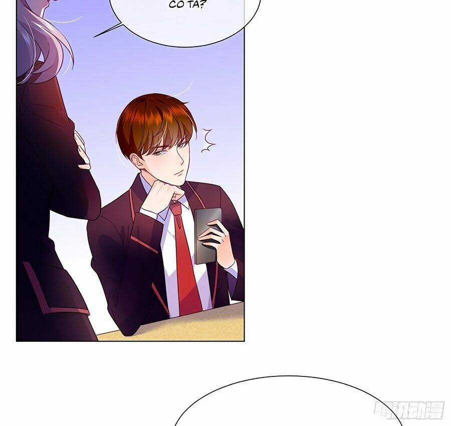 Nữ Vương Tàn Nhẫn Chapter 17 trang 15