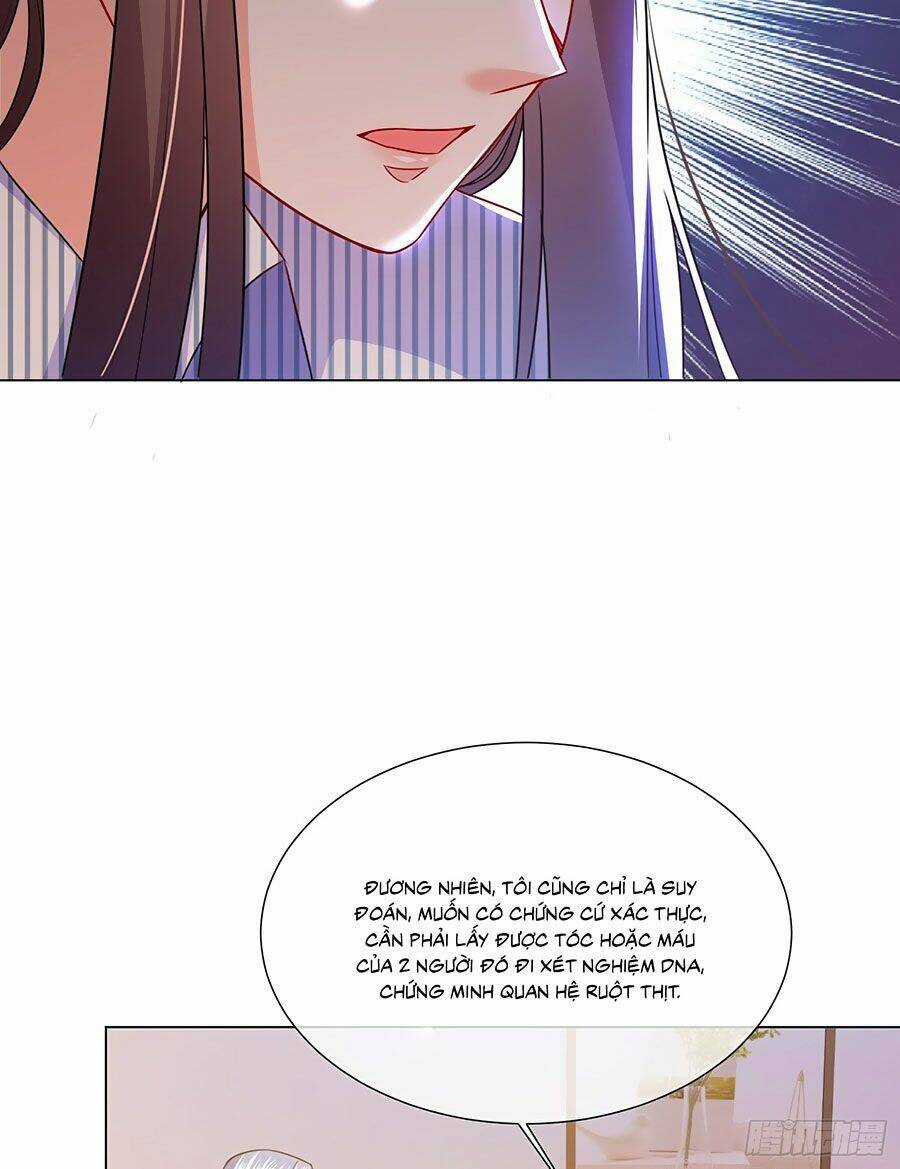 Nữ Vương Tàn Nhẫn Chapter 17 trang 2