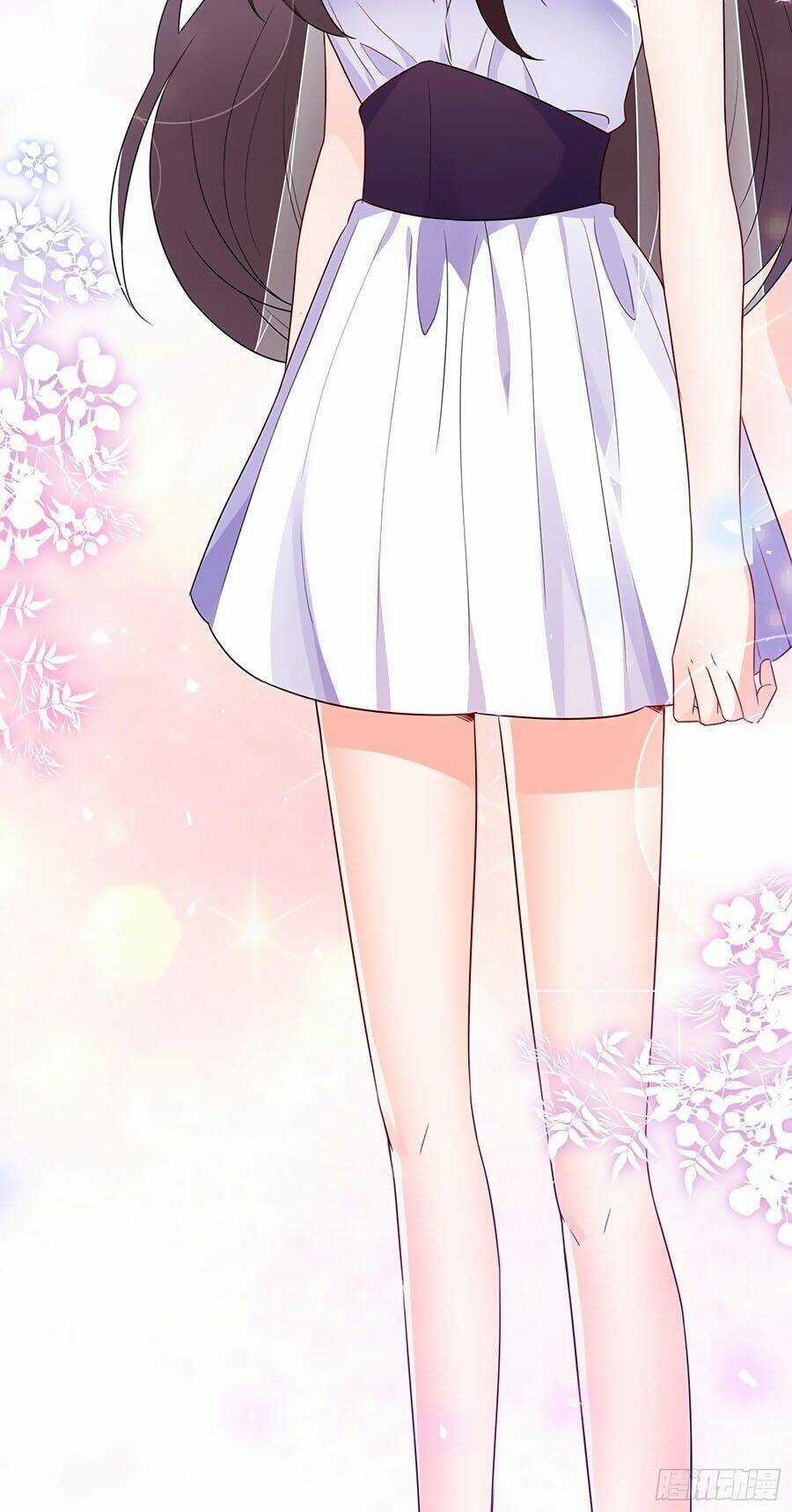 Nữ Vương Tàn Nhẫn Chapter 17 trang 24