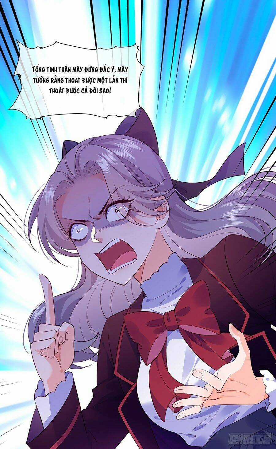 Nữ Vương Tàn Nhẫn Chapter 17 trang 29