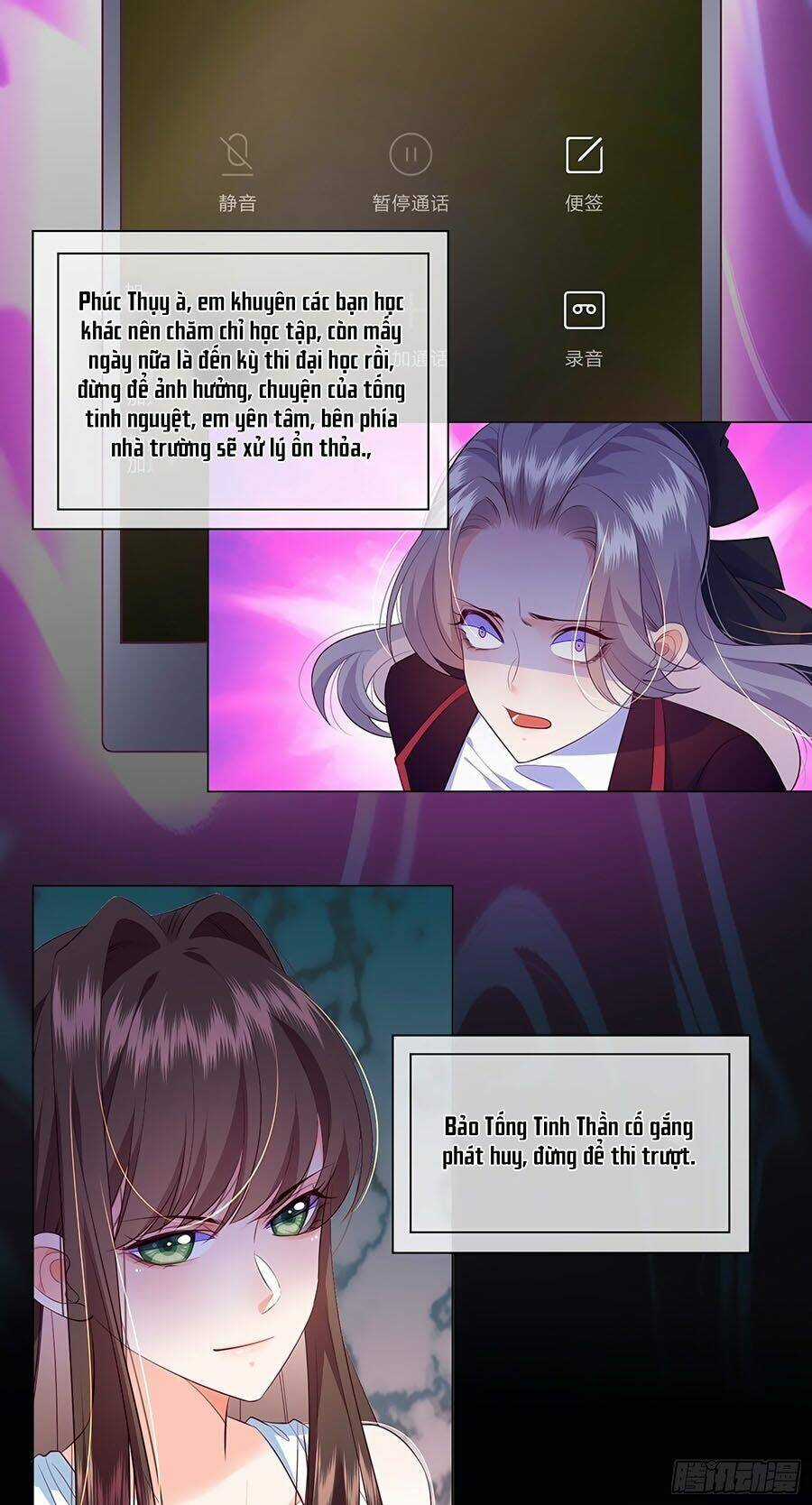 Nữ Vương Tàn Nhẫn Chapter 17 trang 39