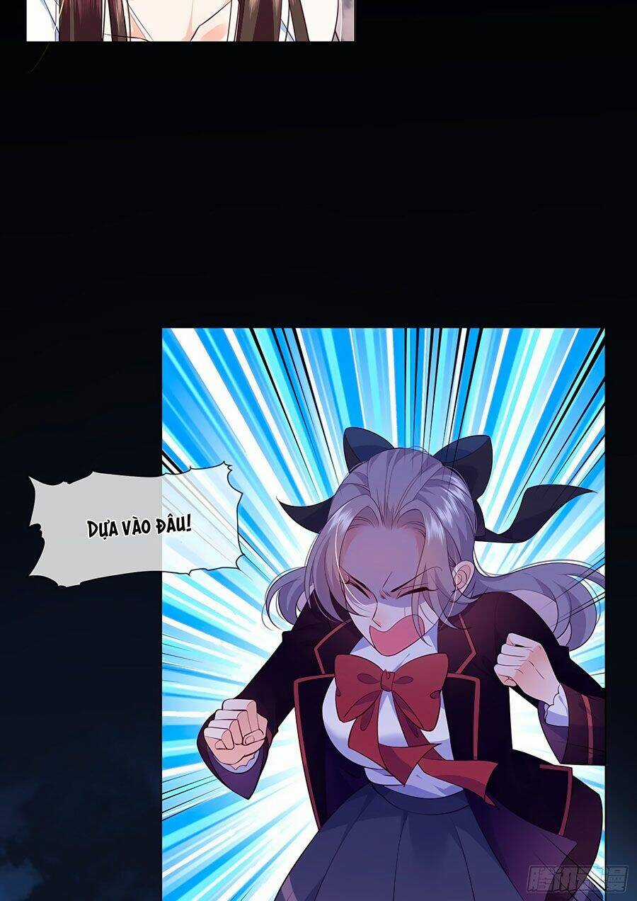 Nữ Vương Tàn Nhẫn Chapter 17 trang 40