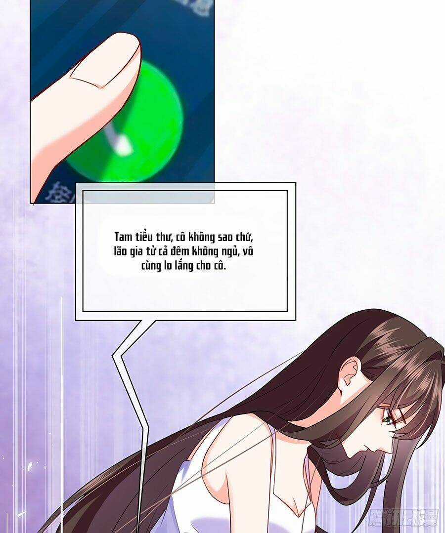 Nữ Vương Tàn Nhẫn Chapter 17 trang 7