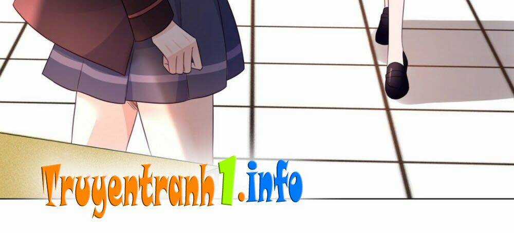 Nữ Vương Tàn Nhẫn Chapter 18 trang 13