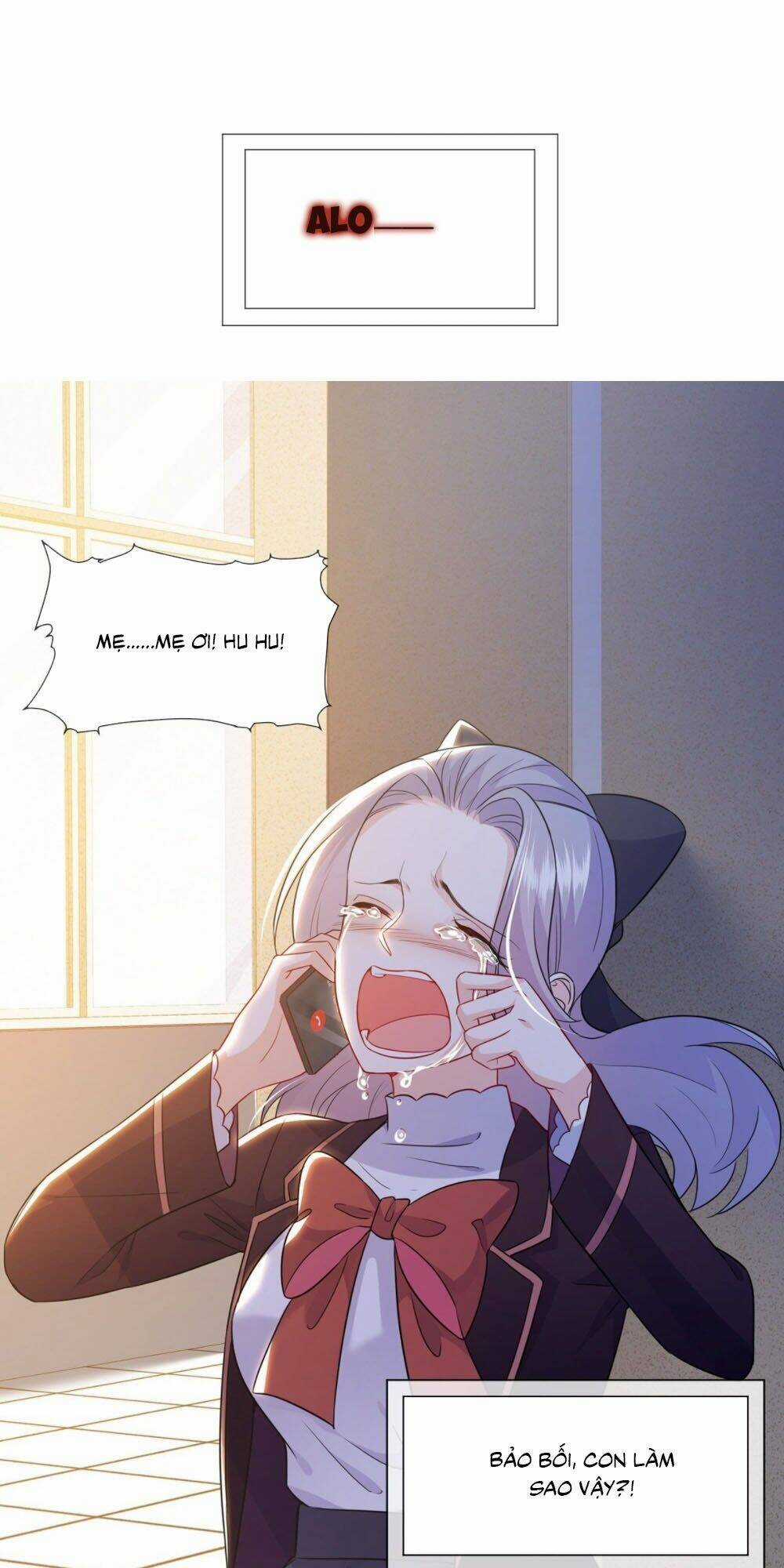 Nữ Vương Tàn Nhẫn Chapter 18 trang 23